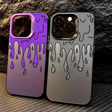 Coque iPhone Design Graffiti - Enjouet