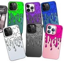 Coque iPhone Design Graffiti - Enjouet