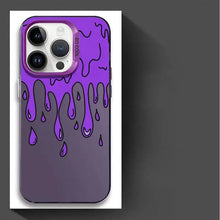 Coque iPhone Design Graffiti - Enjouet