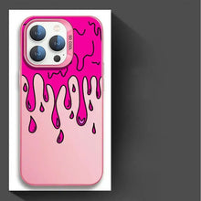 Coque iPhone Design Graffiti - Enjouet