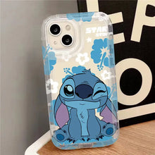 Coque Iphone Disney Friends Stitch - Enjouet
