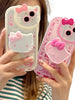 Coque Iphone Hello Kitty - Enjouet