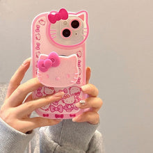 Coque Iphone Hello Kitty - Enjouet