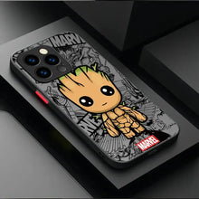 Coque Iphone Marvel Spider-Man - Enjouet