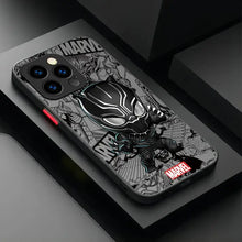 Coque Iphone Marvel Spider-Man - Enjouet