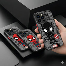 Coque Iphone Marvel Spider-Man - Enjouet
