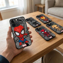 Coque Iphone Marvel Spider-Man - Enjouet