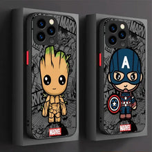 Coque Iphone Marvel Spider-Man - Enjouet