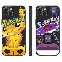 Coque iPhone Pokemon Pikachu - Enjouet