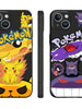 Coque iPhone Pokemon Pikachu - Enjouet