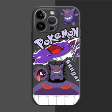 Coque iPhone Pokemon Pikachu - Enjouet