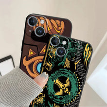 Coque iPhone The Legend of Zelda - Enjouet