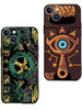 Coque iPhone The Legend of Zelda - Enjouet