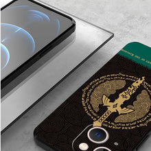 Coque iPhone The Legend of Zelda - Enjouet