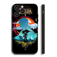Coque Iphone Zelda Collection - Enjouet