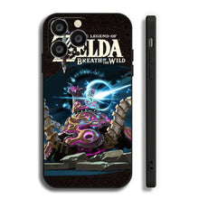 Coque Iphone Zelda Collection - Enjouet