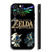 Coque Iphone Zelda Collection - Enjouet
