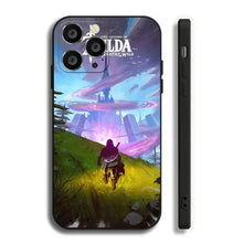 Coque Iphone Zelda Collection - Enjouet