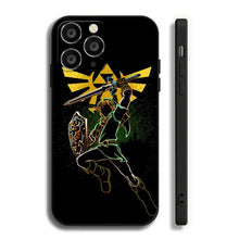 Coque Iphone Zelda Collection - Enjouet