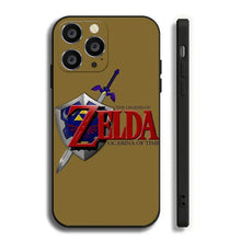 Coque Iphone Zelda Collection - Enjouet