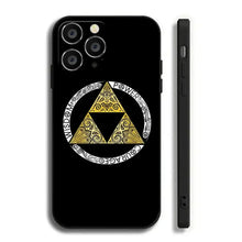Coque Iphone Zelda Collection - Enjouet