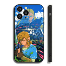 Coque Iphone Zelda Collection - Enjouet