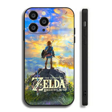 Coque Iphone Zelda Collection - Enjouet