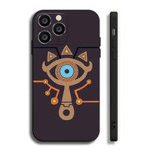 Coque Iphone Zelda Collection - Enjouet
