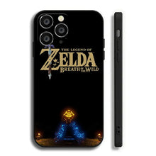 Coque Iphone Zelda Collection - Enjouet