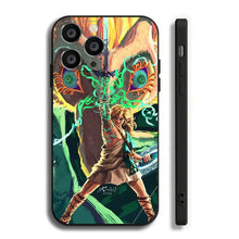 Coque Iphone Zelda Collection - Enjouet