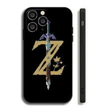 Coque Iphone Zelda Collection - Enjouet