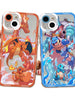 Coque souple transparente Pokemon - Enjouet