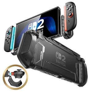 SUPCASE Blade case for Nintendo Switch 2, dock-compatible