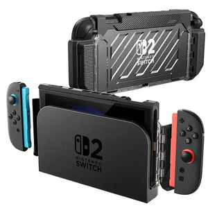 SUPCASE UB Pro Case for Nintendo Switch 2