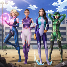 Cosplay Anime My Hero Academia - Enjouet