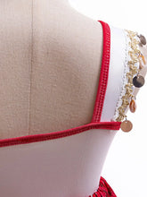 Cosplay costume princesse Vaiana - Enjouet