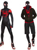 Cosplay Costume Spiderman Homme - Enjouet