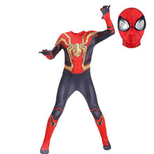 Cosplay Costume Spiderman Homme - Enjouet