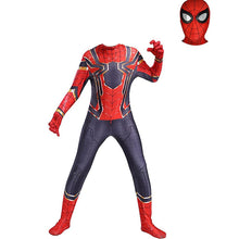 Cosplay Costume Spiderman Homme - Enjouet