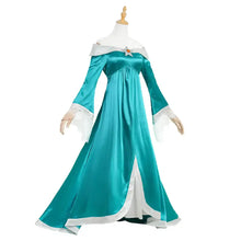 Cosplay Femme Princesse Rosalina Mario - Enjouet
