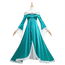 Cosplay Femme Princesse Rosalina Mario - Enjouet