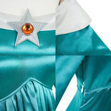 Cosplay Femme Princesse Rosalina Mario - Enjouet