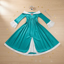 Cosplay Femme Princesse Rosalina Mario - Enjouet