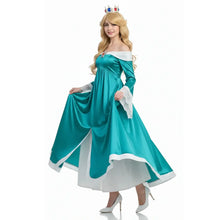 Cosplay Femme Princesse Rosalina Mario - Enjouet