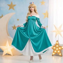 Cosplay Femme Princesse Rosalina Mario - Enjouet