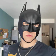 Cosplay Masque Batman Unisexe - Enjouet
