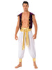 Costume Aladdin Prince Arabe - Enjouet