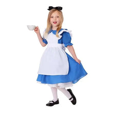 Costume Alice au pays des merveilles - Enjouet