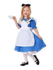 Costume Alice au pays des merveilles - Enjouet