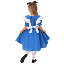 Costume Alice au pays des merveilles - Enjouet